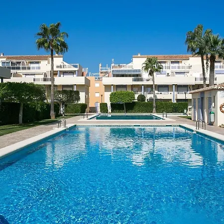 Apartment Jardines De