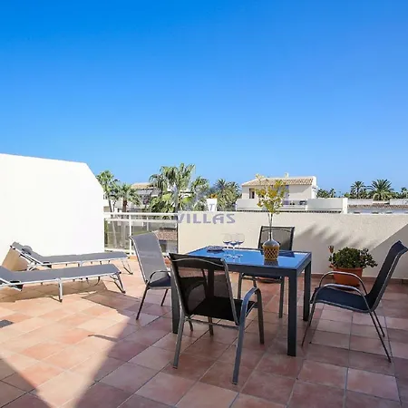 Apartment Jardines De *