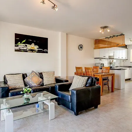 Apartment Jardines De *