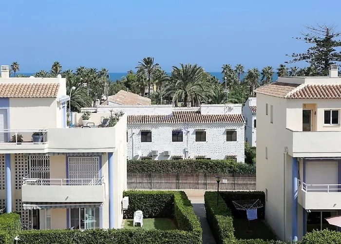 Jardines De Appartement
