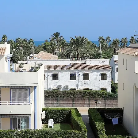 Jardines De شقة