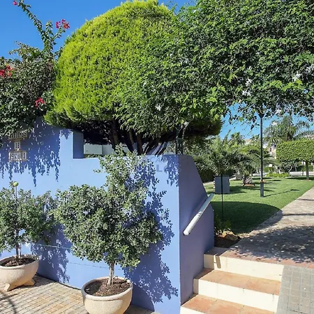 شقة Jardines De دينايا