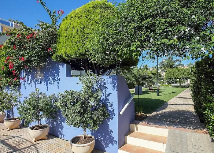 شقة Jardines De دينايا